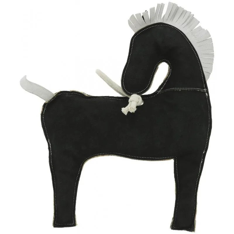 Zebre Horse Toy