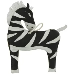 Zebre Horse Toy