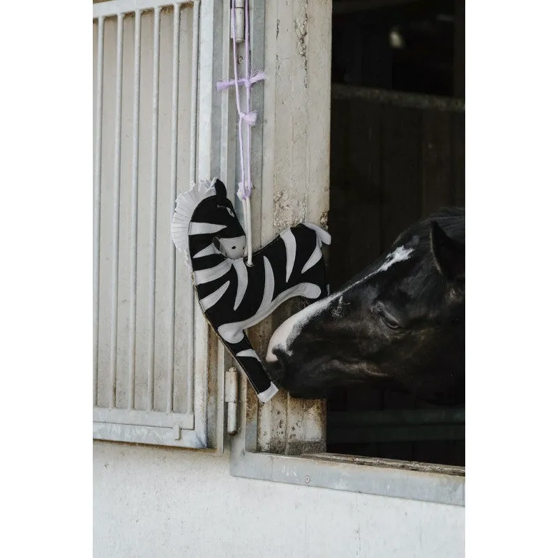 Zebre Horse Toy